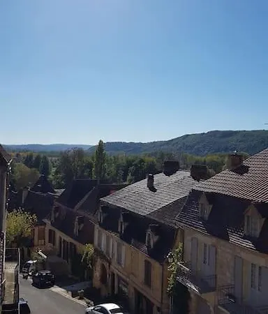 Aux Portes De L'abbaye Apartment *
