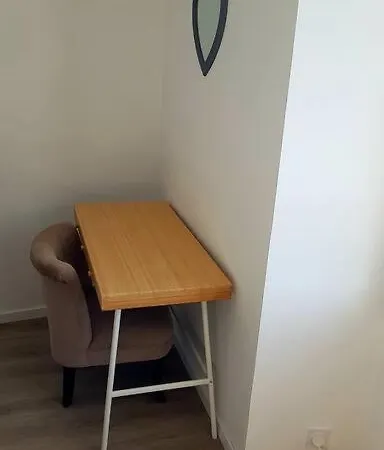 Lejlighed Aux Portes De L'abbaye