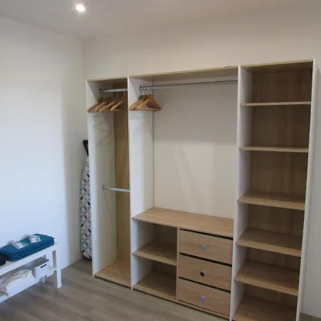 Aux Portes De L'abbaye Lejlighed Saint-Cyprien (Dordogne)