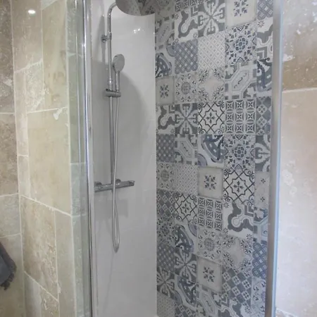 Lejlighed Aux Portes De L'abbaye