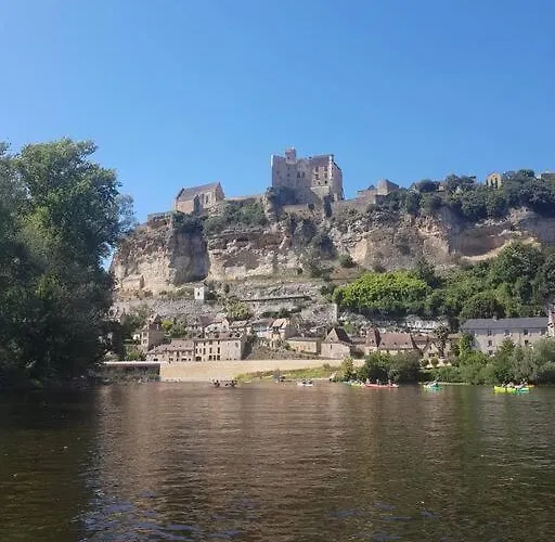 Daire Aux Portes De L'abbaye *