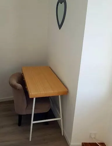 Daire Aux Portes De L'abbaye